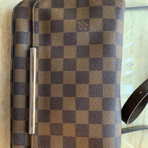 Louis Vuitton Crossbody